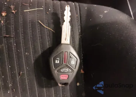 2014 Mitsubishi Lancer Se из США, поврежденный, VIN JA32V2FW7EU003137